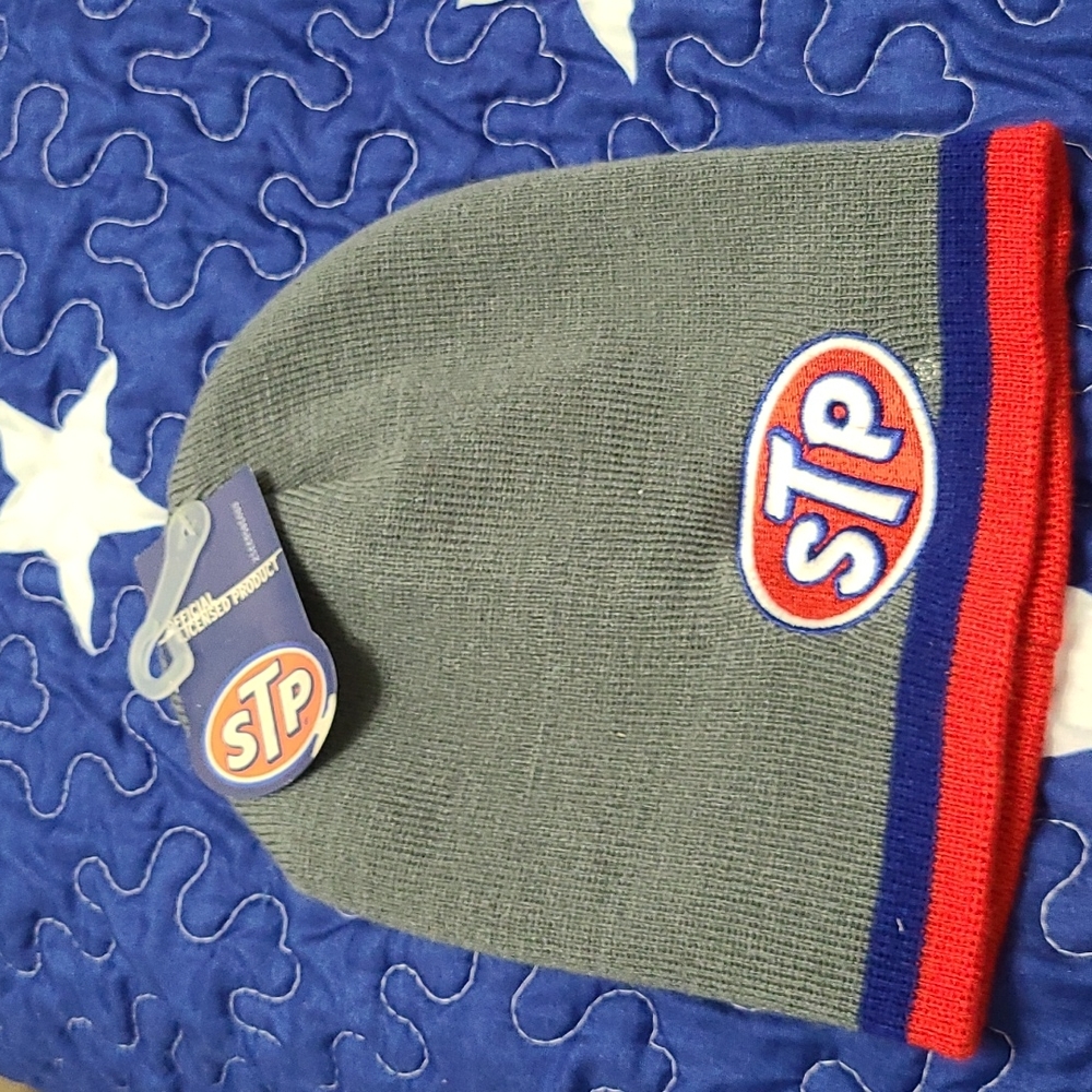 STP Hat